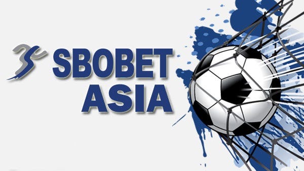 Agen Betting Terpercaya SBOBET88 dengan Deposit 50 236854063 Agen Betting Terpercaya SBOBET88 dengan Deposit 50 236854063