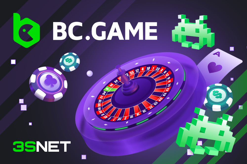 BC.Game Online Crypto The Future of Gaming in Azerbaijan BC.Game Online Crypto The Future of Gaming in Azerbaijan