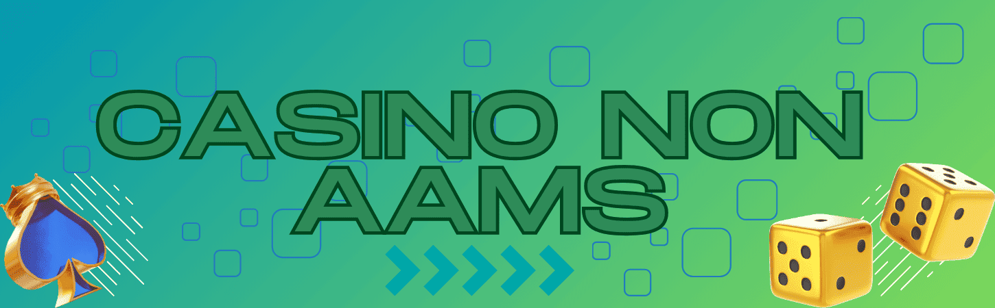 Casinò Non AAMS che Pagano Scopri le Opportunità di Gioco 570927500