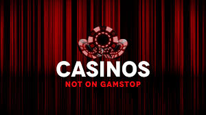 Explore Non-Gamstop Casino Sites for a Unique Gaming Experience