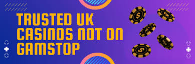 Explore the World of UK Online Casinos Not on GamStop 695136829