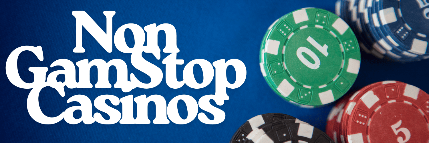 Explore the World of UK Online Casinos Not on GamStop 695136829