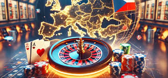 Nejnovější Casino Online - Hrajte Moderně a Bezpečně Nejnovější Casino Online - Hrajte Moderně a Bezpečně