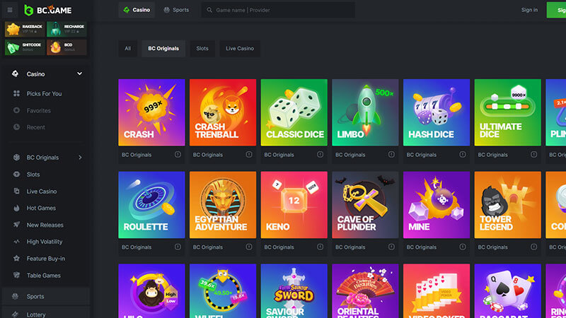 Support for BC Game Your Guide to Smooth Gaming Experience Support for BC Game Your Guide to Smooth Gaming Experience