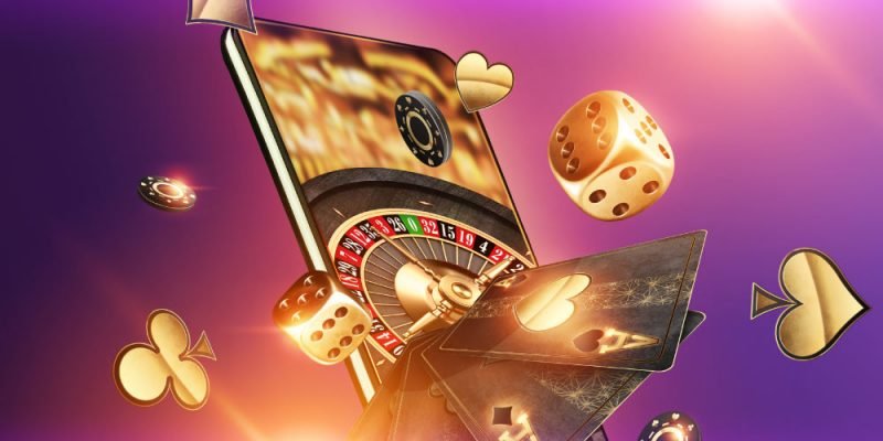 The Role of Gamification in Enhancing Mobile Casino Apps The Role of Gamification in Enhancing Mobile Casino Apps