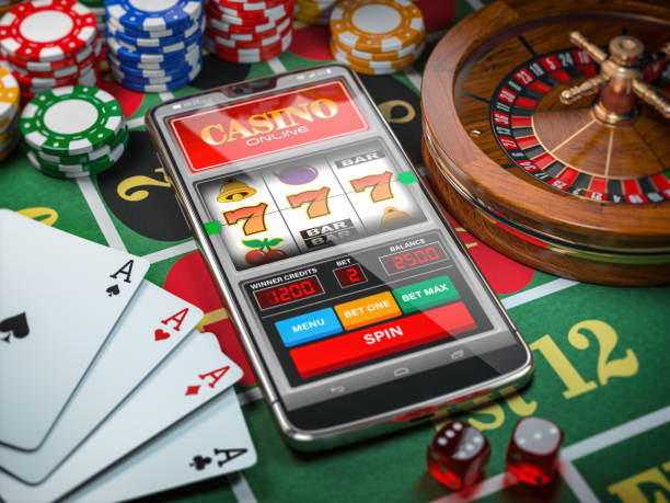 Explore the Best Casinos Not on GamStop UK