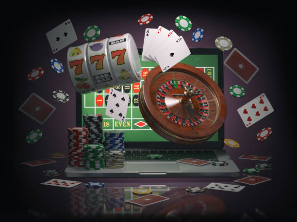 Explore the Thrills of PlayZax Casino A Full Review Explore the Thrills of PlayZax Casino A Full Review