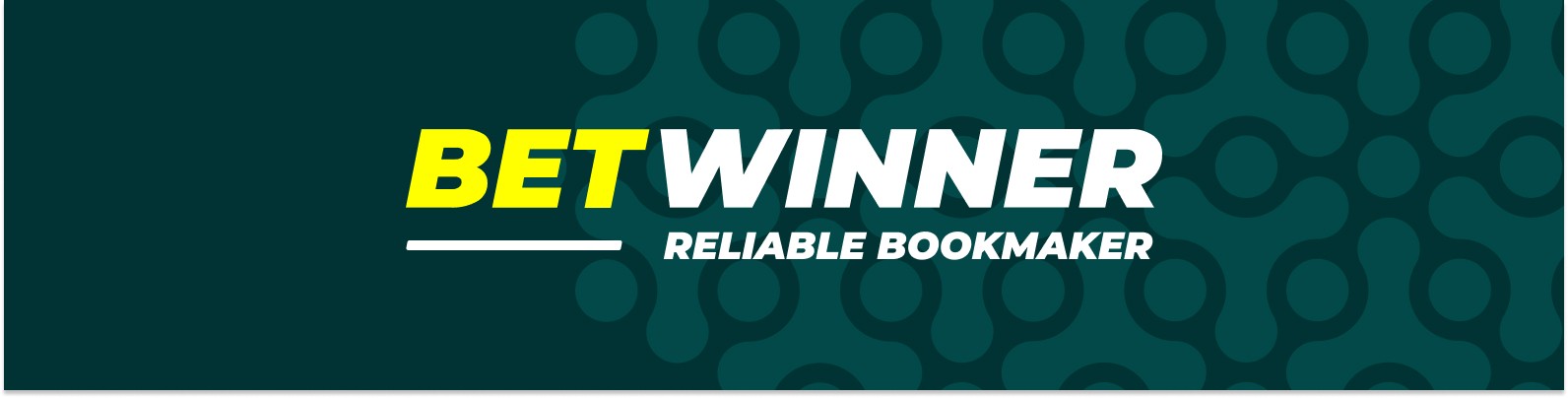 Exploring BetWinner Bets A Comprehensive Guide to Sports Betting