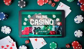 Exploring Martin Casino UK A Comprehensive Guide