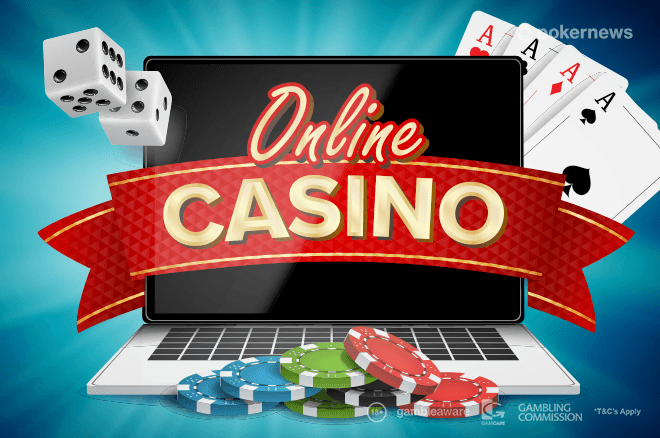 Exploring Martin Casino UK A Comprehensive Guide to Online Gaming