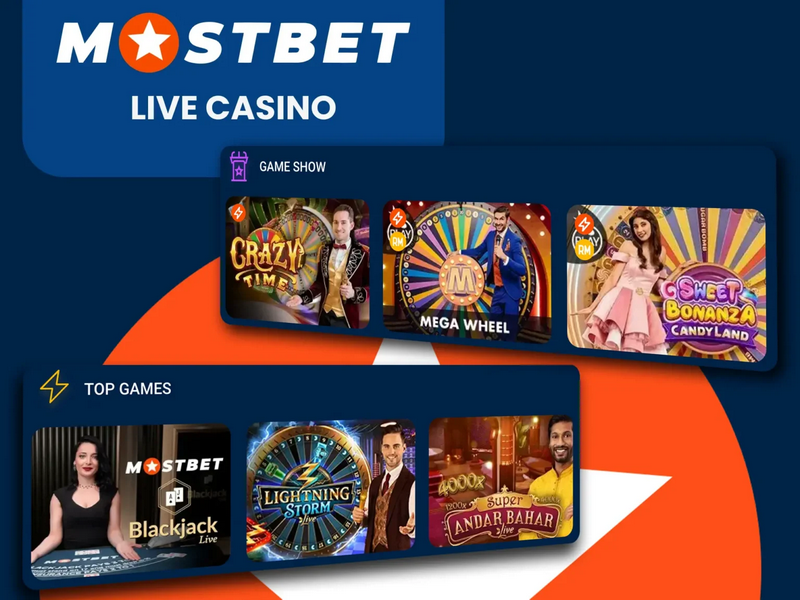 Mostbet Bd Evaluation: Mostbet Visit And Various Other Excellent Features