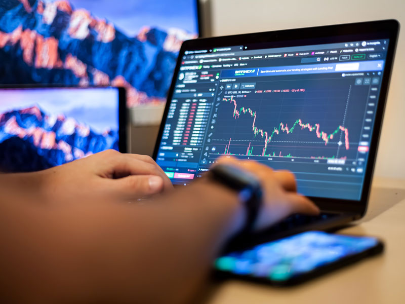 The Future of Trading Exploring Forex Robots 1682290266
