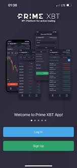 Unleashing the Power of PrimeXBT Trading Platform