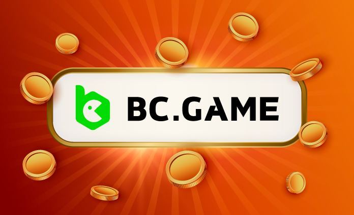BC.Game Casino  Découvrez le Futur des Jeux d'Argent en Ligne
