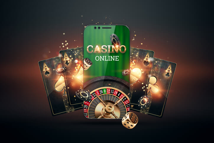 Exploring Captain Cooks Casino Online Your Guide to the Ultimate Gaming Experience