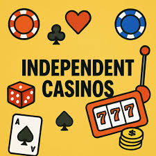 Exploring Independent Non GamStop Casinos Your Gateway to Unrestricted Gaming
