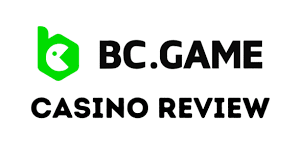 Exploring the Features of BC.Game Official Website