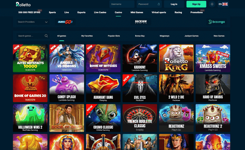 Ultimate Overview to the most effective Non GamStop Casino Sites in the UK