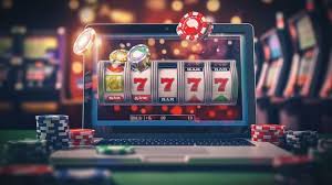 Online Casinos Offering Cashback A Guide to Maximizing Your Play Online Casinos Offering Cashback A Guide to Maximizing Your Play