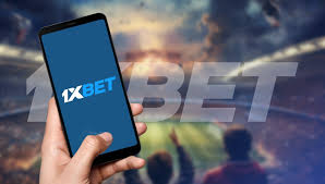 1xbet iOS Your Ultimate Guide to Mobile Betting 101700362