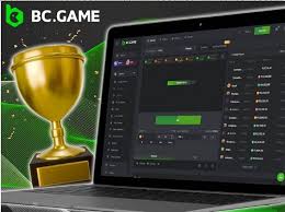 BC Game বাংলাদেশে অনেক আনন্দ এবং সুযোগের একটি প্ল্যাটফর্ম
