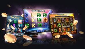 Discover Exciting Online Games at Casmiro Casino