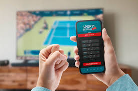 Explora el Mundo de las Tragamonedas en la App de Apuestas Explora el Mundo de las Tragamonedas en la App de Apuestas