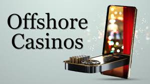 Exploring Offshore Online Casinos Trends, Benefits, and Legal Insights