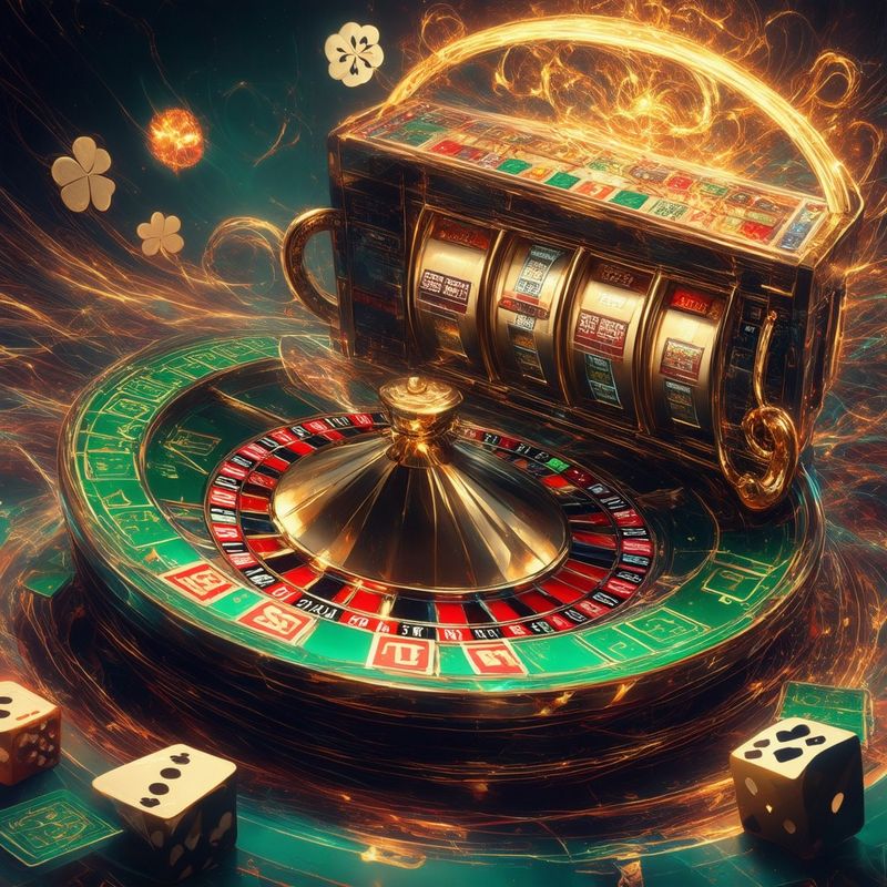 10 Astuces Essentielles pour Briller dans les Tournois de Casino en Ligne chez Ifac Addictions