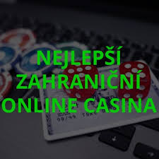 Online Casino pro Češské Hráče Vše, Co Potřebujete Vědět