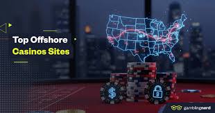 The Rise of Offshore Online Casinos A Comprehensive Guide
