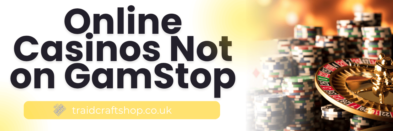 The Ultimate Guide to Non Gamstop Casinos The Ultimate Guide to Non Gamstop Casinos