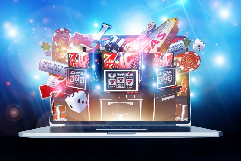 Your Ultimate Guide to Online Casinos Discover the Best at kasinoguide.net