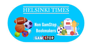 Bookmakers Not on GamStop A Guide to Safe Betting