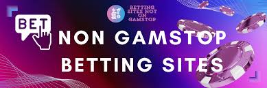 Bookmakers Not on GamStop A Guide to Safe Betting Bookmakers Not on GamStop A Guide to Safe Betting