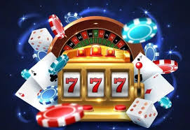 CasinoJoy UK Your Ultimate Online Gaming Experience
