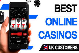 Comprehensive Guide to UK Online Casino List 1247630112 Comprehensive Guide to UK Online Casino List 1247630112