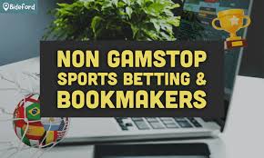 Discovering Sportsbooks Not on GamStop A Comprehensive Guide