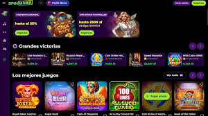 Explora Spinmama Casino España Diversión y Premios a un Clic Explora Spinmama Casino España Diversión y Premios a un Clic