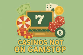 Exploring Non-UK Casinos Your Guide to Gambling Alternatives