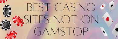 Exploring UK Online Casinos Not on GamStop -1818888872