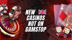 Exploring UK Online Casinos Not on GamStop -1819137263