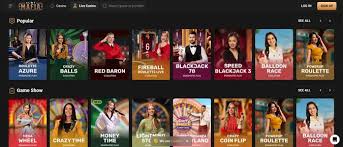 Mafia Casino Online en España La Nueva Era del Juego