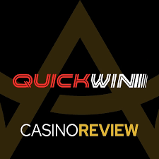 QuickWin Casino España Diversión y Ganancias al Alcance de un Clic -847285434