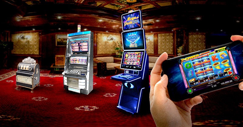 The Ultimate Guide to Casino Slots n Bets UK 1325583674 The Ultimate Guide to Casino Slots n Bets UK 1325583674