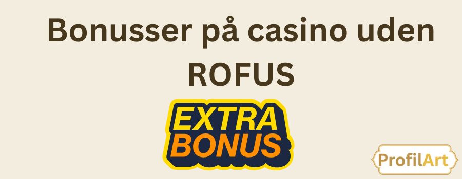 Udenlandsk Casino Uden Dansk Licens - Alt du Behøver at Vide