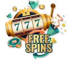 Unlock Excitement with 50 Free Spins No Deposit Offers -580844481