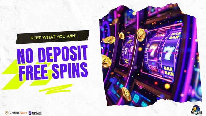 Unlock Exciting 40 Free Spins No Deposit Offers Today!