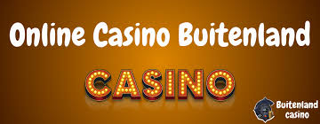 Beste Online Casino Buitenland Ontdek de Top Casino's