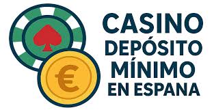 Casino con Deposito 5 Euro Gioca con Poche Risorse e Divertiti Casino con Deposito 5 Euro Gioca con Poche Risorse e Divertiti